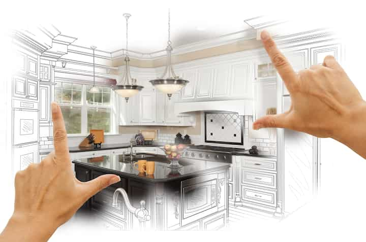 Our specialists in Chula Vista, California help you create a kitchen that reflects your personal style and design.